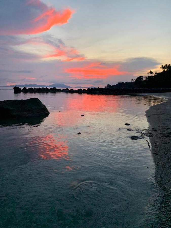 Pulau Weh Paradise 사방 외부 사진